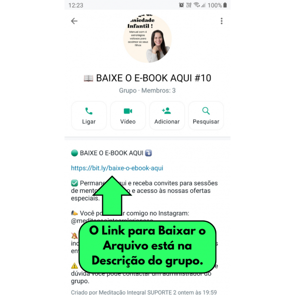 página acesso grupo wa isca1 - imagem2 - 1024 x 1024